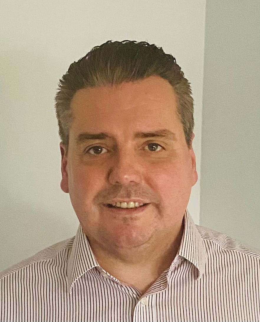 Gordon Hamilton among five senior promotions at Trident Building Consultancy