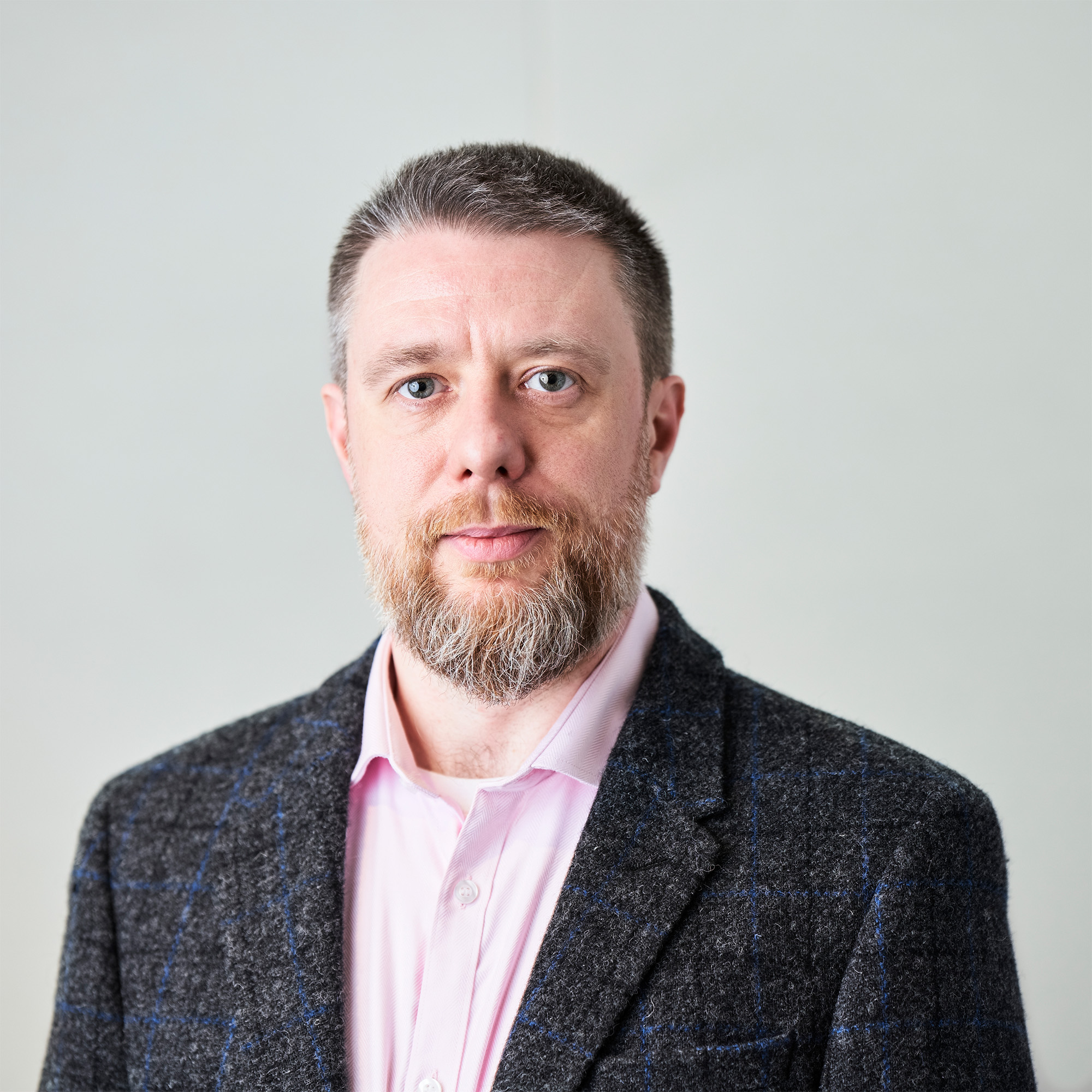 Gordon Mitchell on the foundations of AI in construction