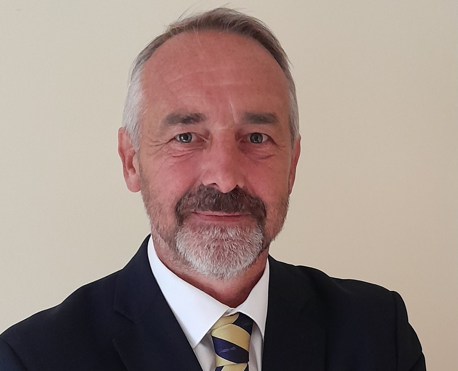 Tilbury Douglas appoints new health sector director