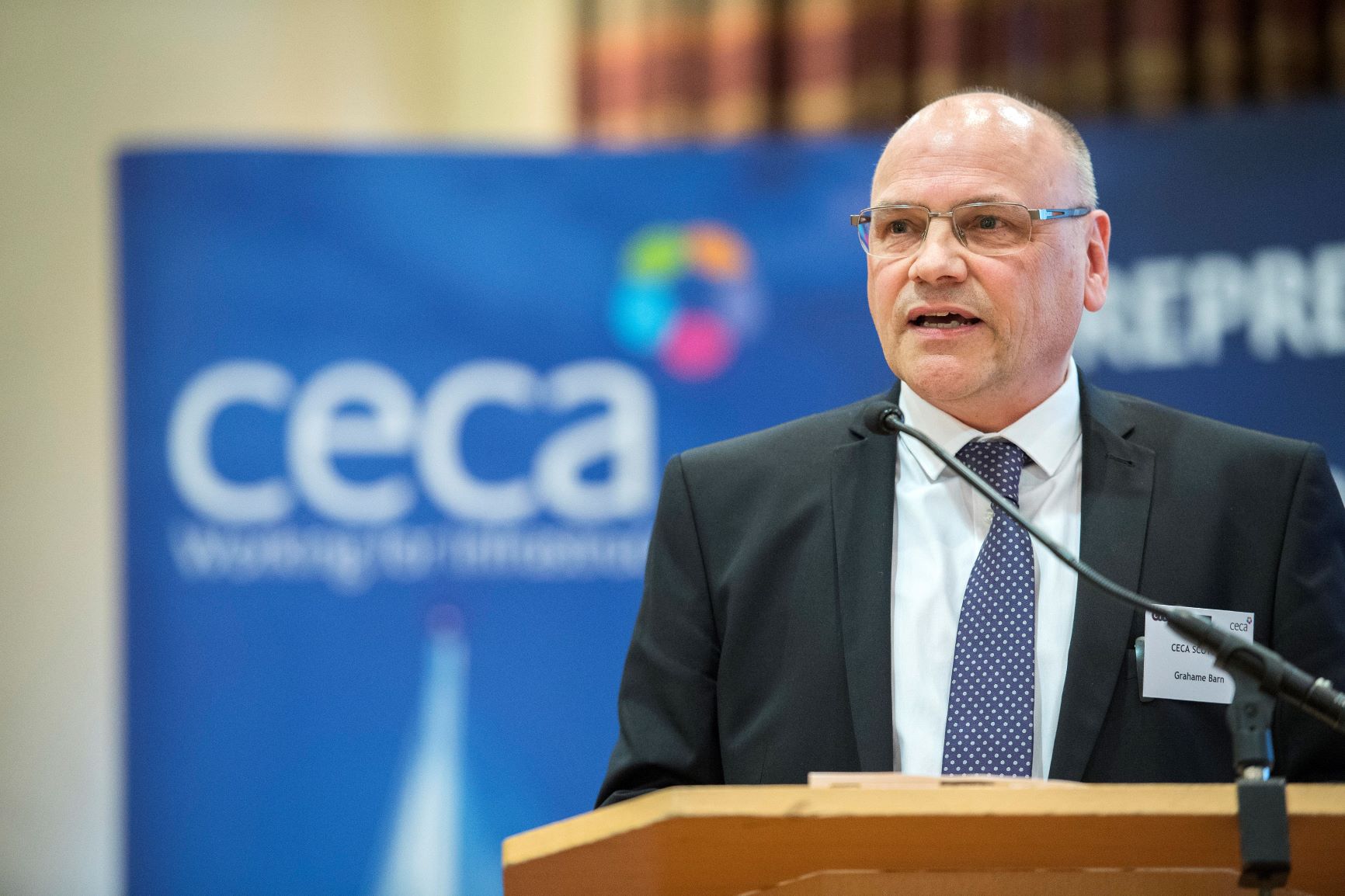 CECA bemoans continuing gloom for Scotland’s civils contractors