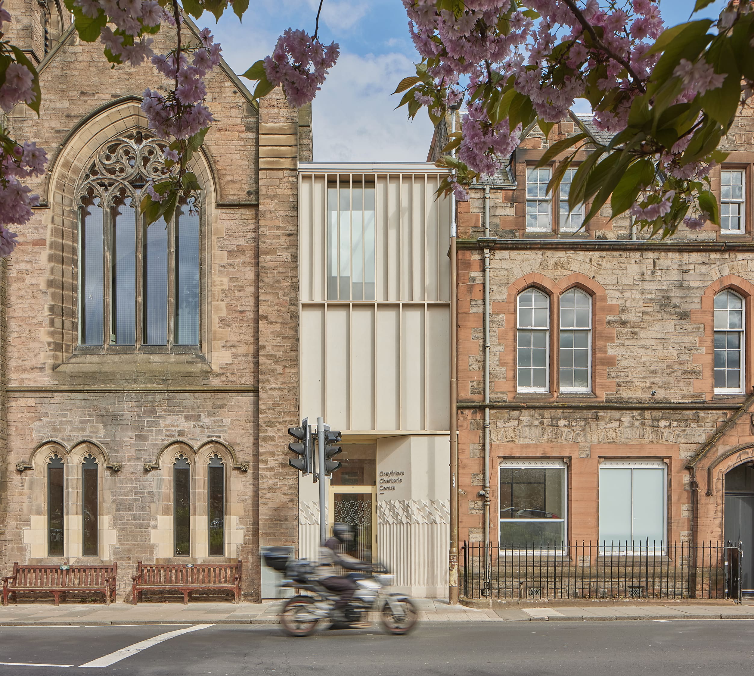 In Pictures: RIAS unveils shortlist for best new building in Scotland