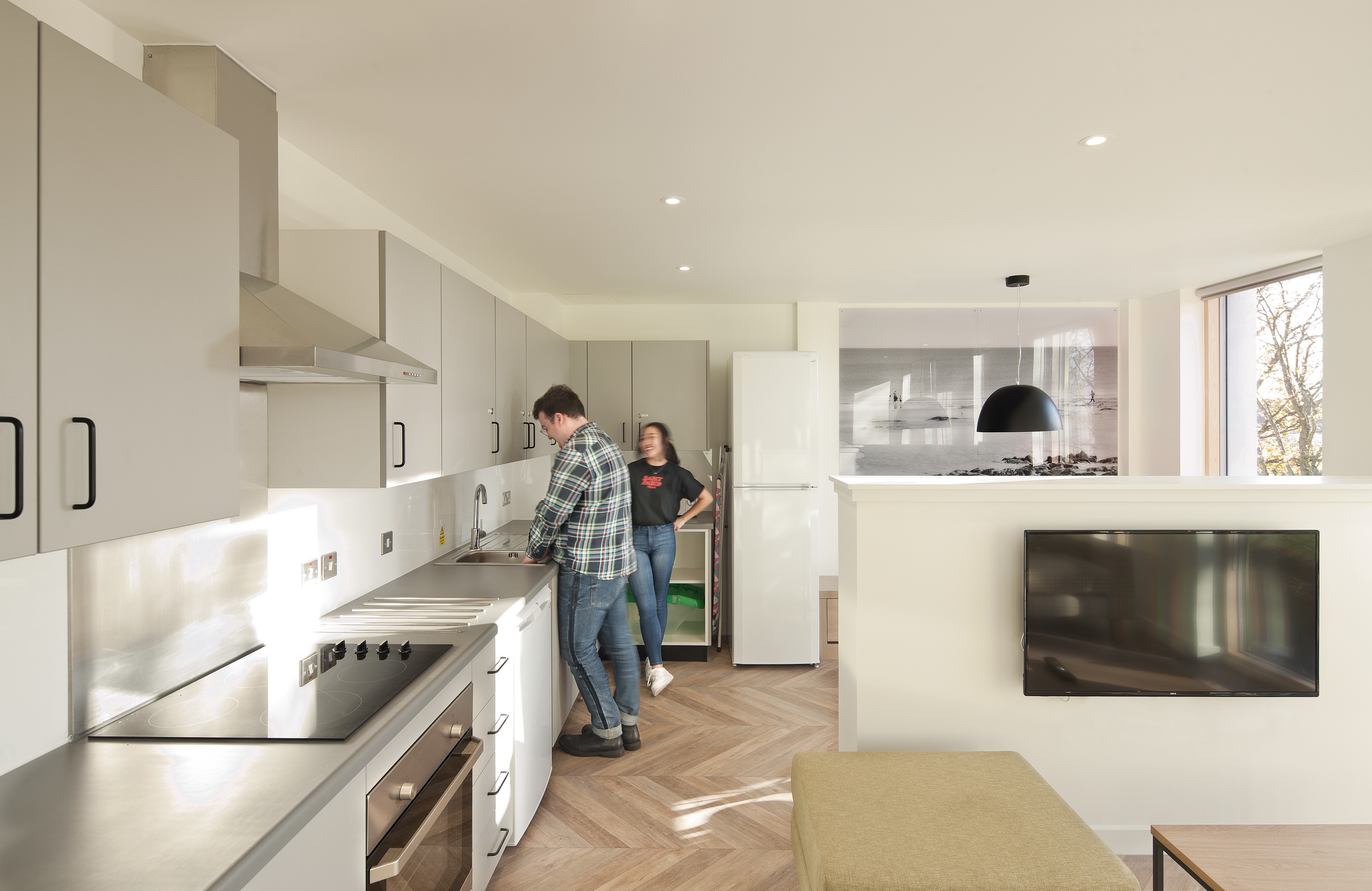 HLM adds to education portfolio with St Andrews student accommodation