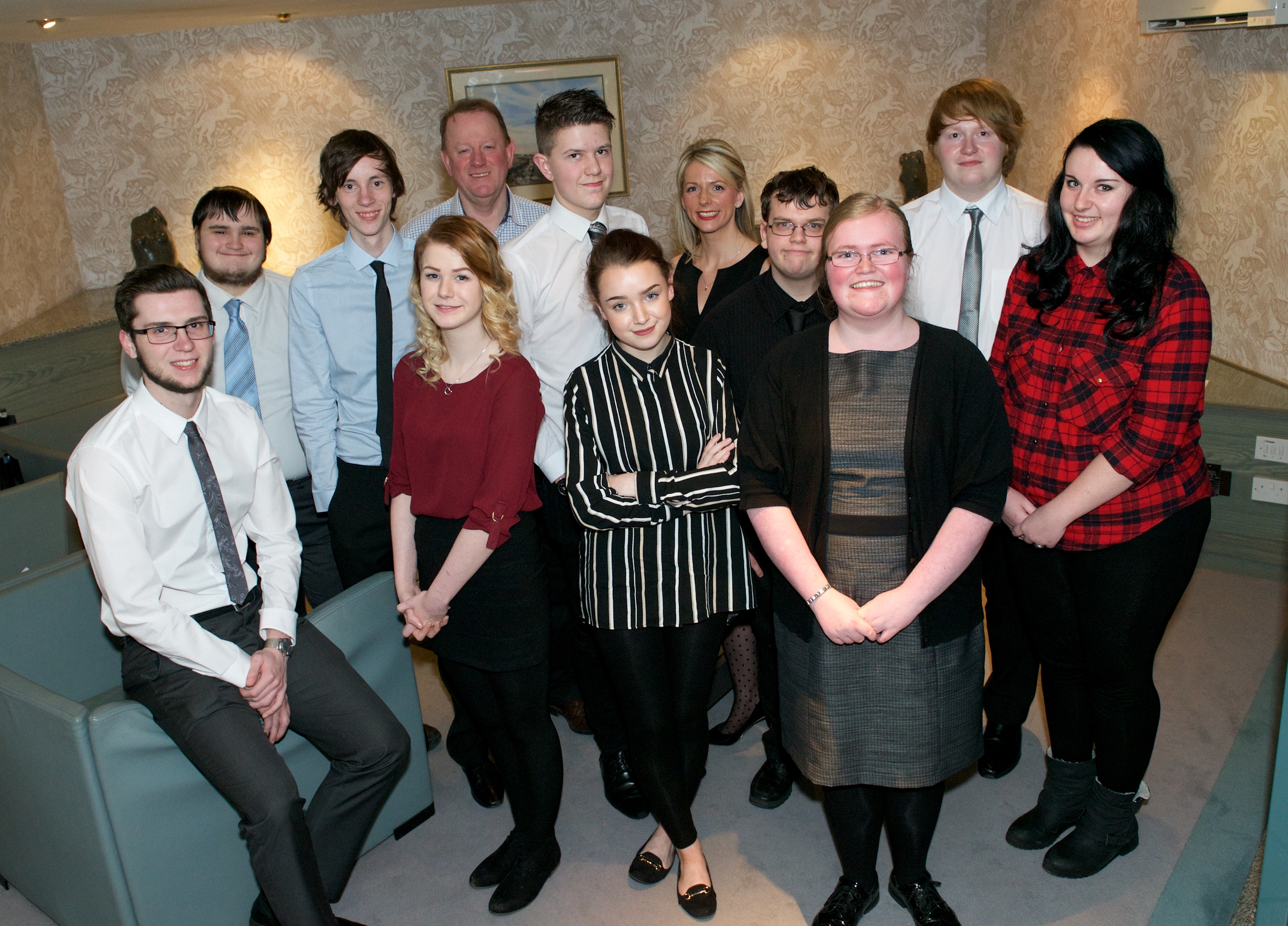 CR Smith employability initiative reaches half way milestone