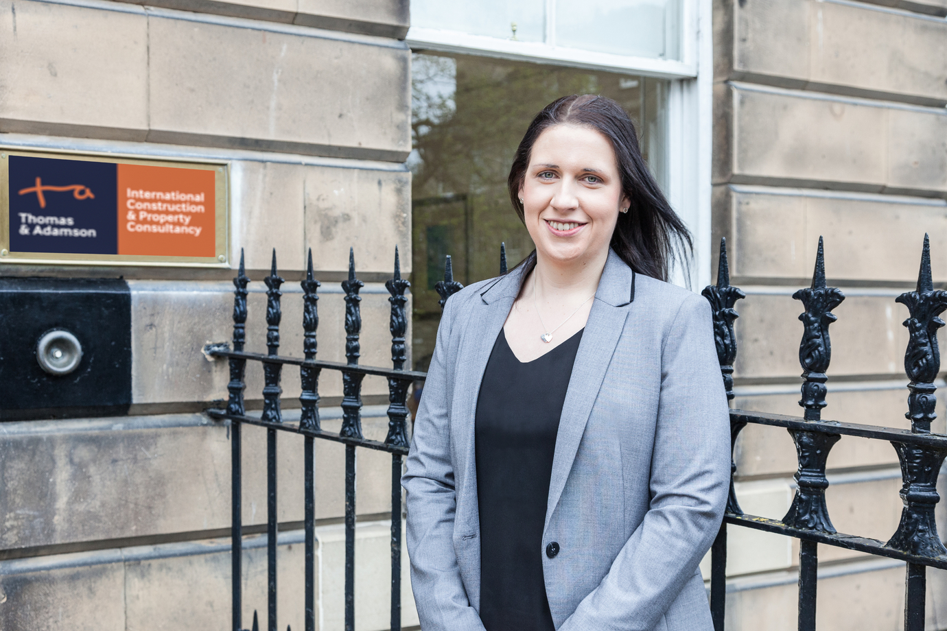 Heather Holbrook: Construction industry must face up to new building regulations