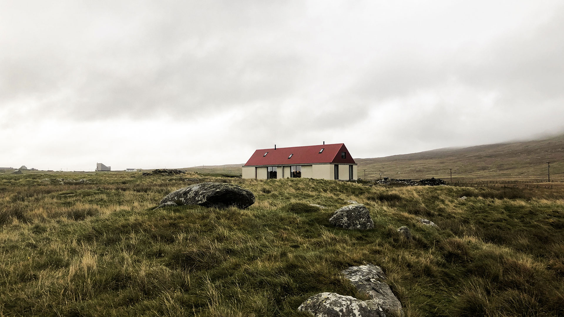 RIAS unveils best building in Scotland shortlist