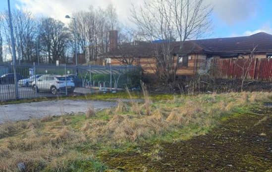 Council to dispose of Drumchapel site to create daycare centre