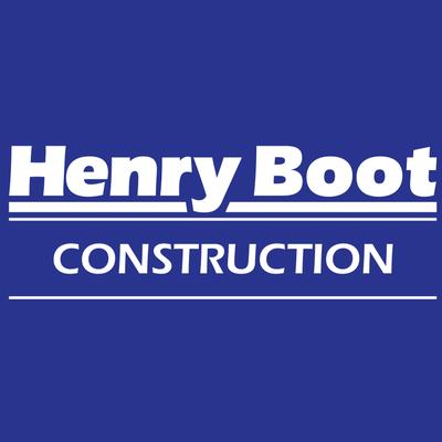 Henry Boot to make redundancies in construction division