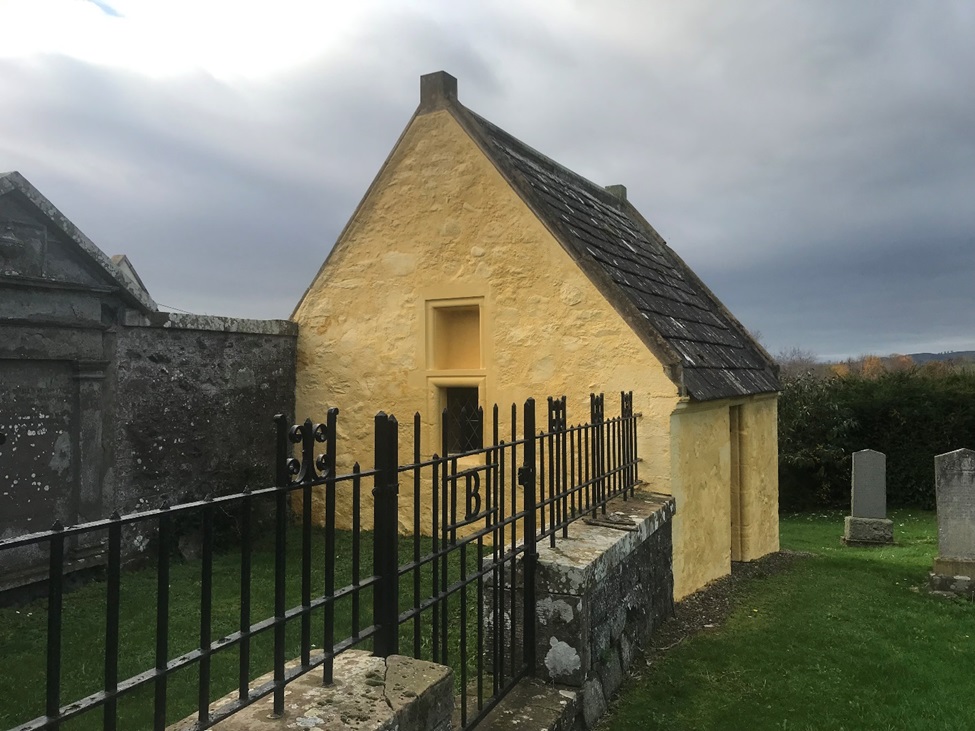 Fife Council invests in heritage skills training