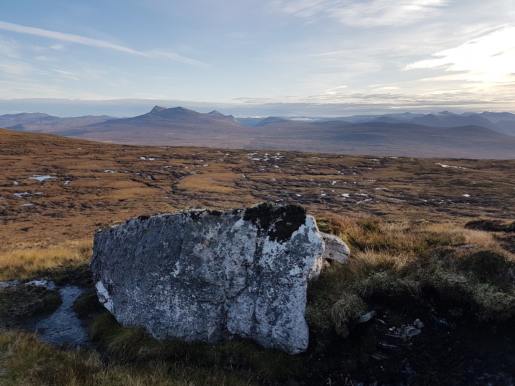 Halliday Fraser Munro invests in peatland restoration to offset carbon footprint 