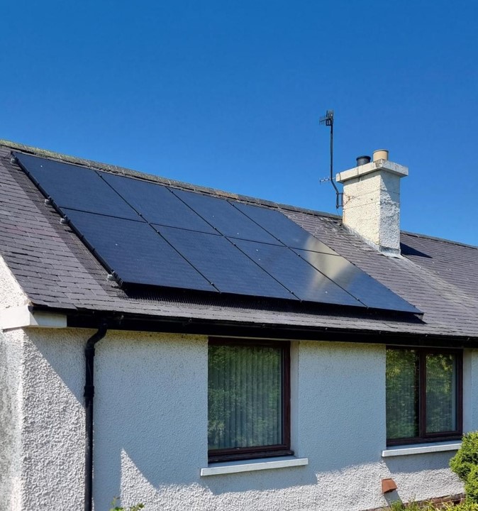 Highland Council to set up wealth fund for renewable energy