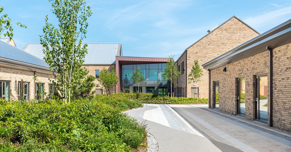 Ellengowan Regeneration named among 11 best new projects in Scotland