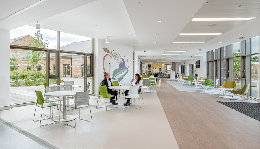 Magnificent seven named RIAS special category award winners
