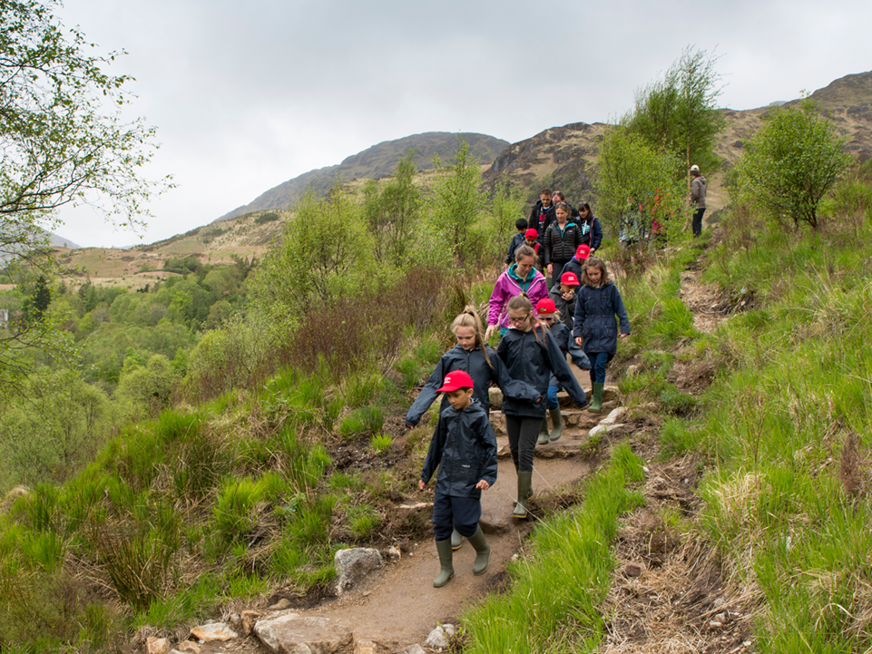 Glasgow charities share £50k donation from HFD Charitable Foundation