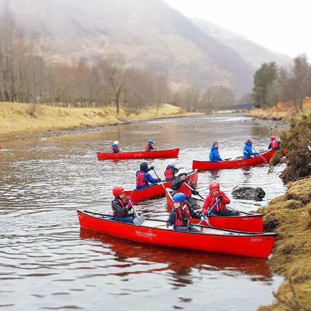 Barrack Charitable Trust donates £50,000 to 18 charities across Scotland