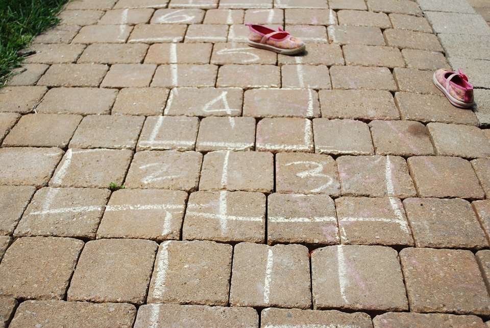 And finally... Hopscotch ban overturned after property factor backs down