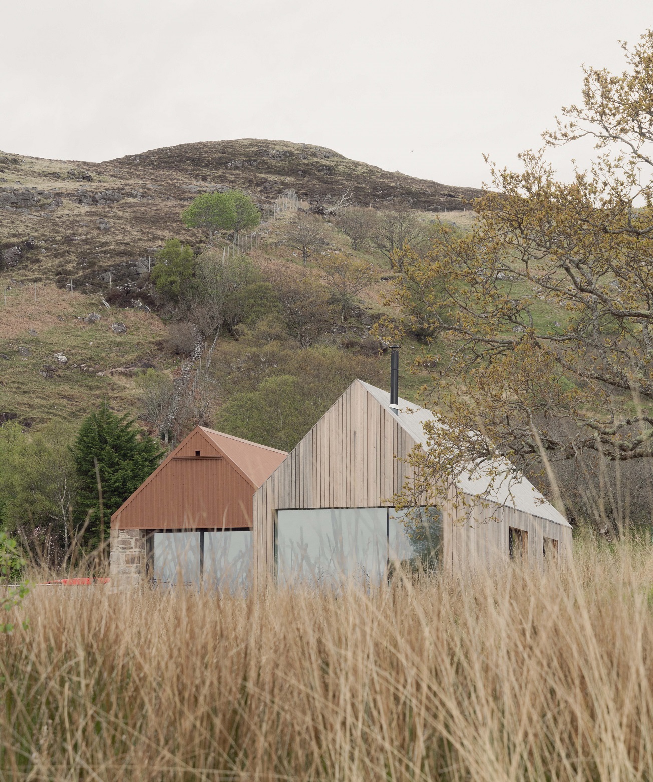 In Pictures: RIAS unveils shortlist for best new building in Scotland