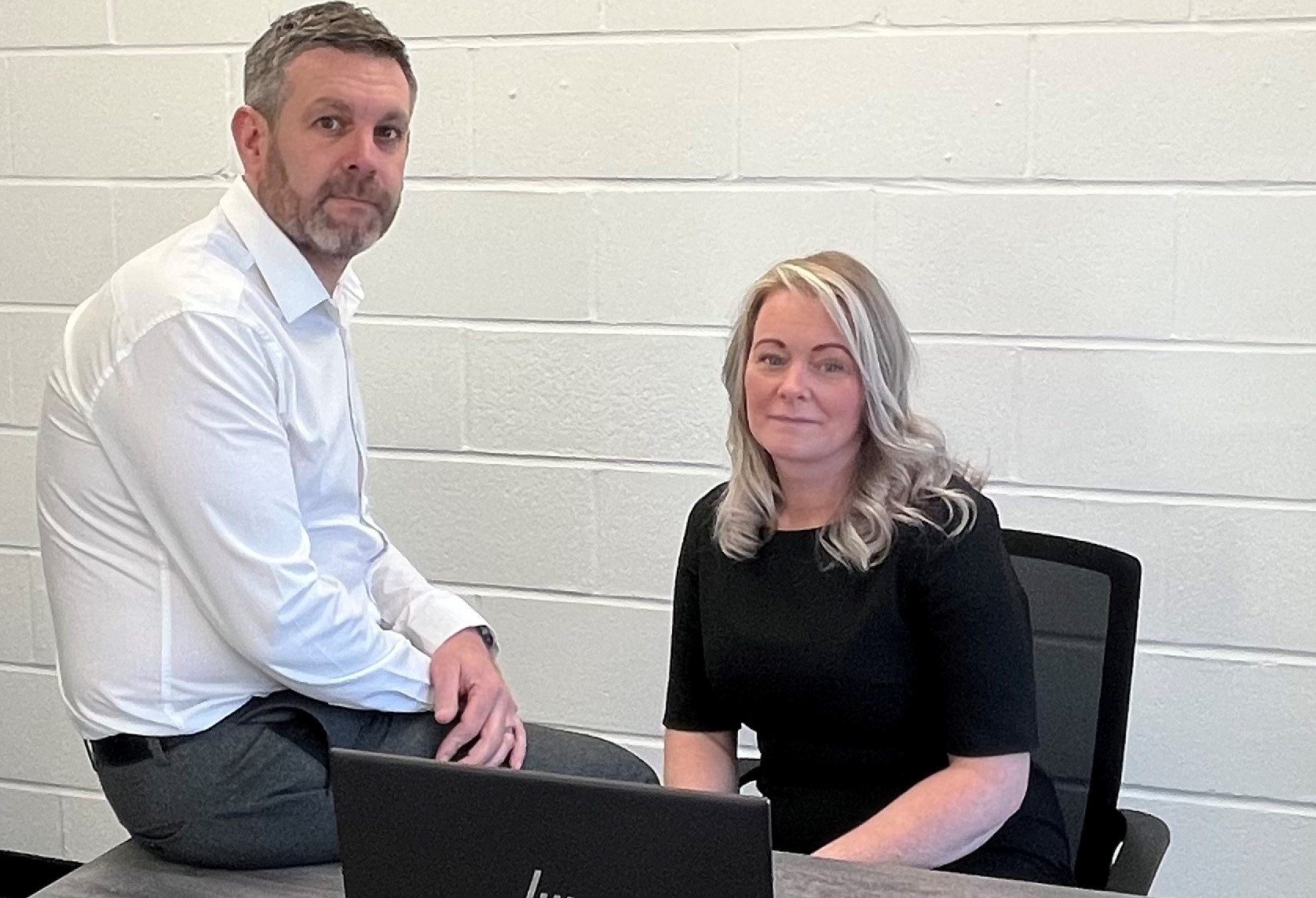 Husband and wife team move to energy sector training firm