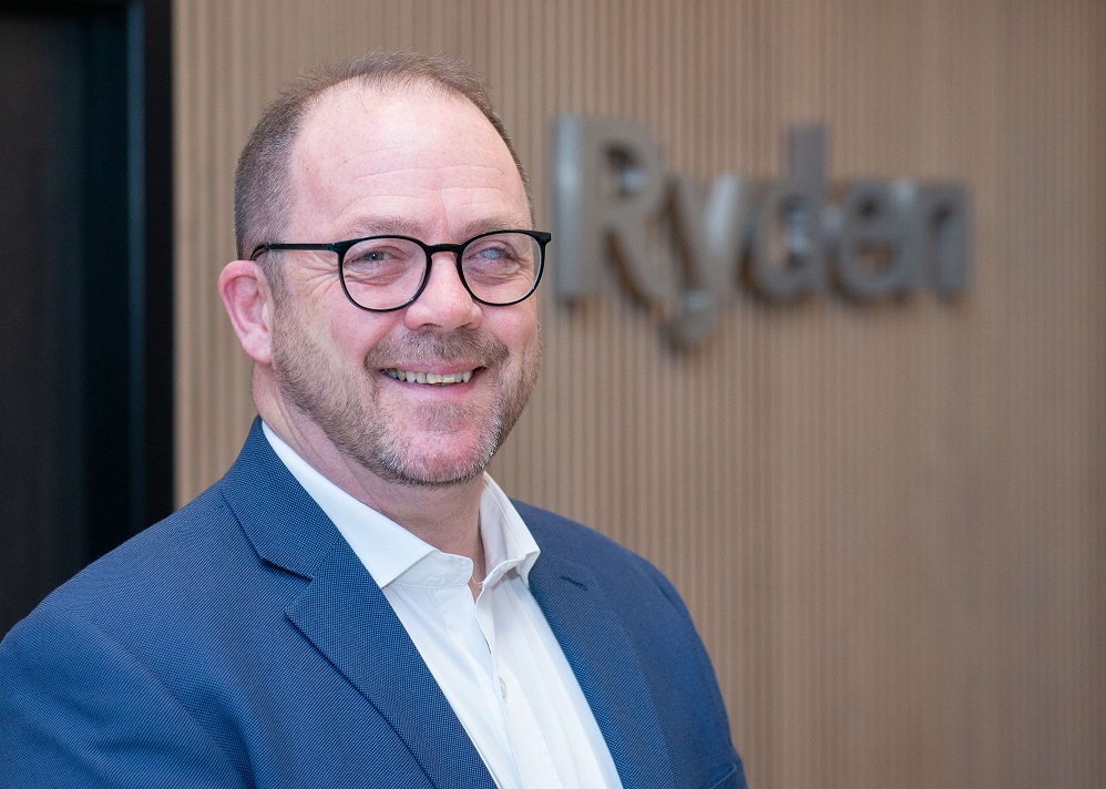 Ryden expands project management team in Aberdeen