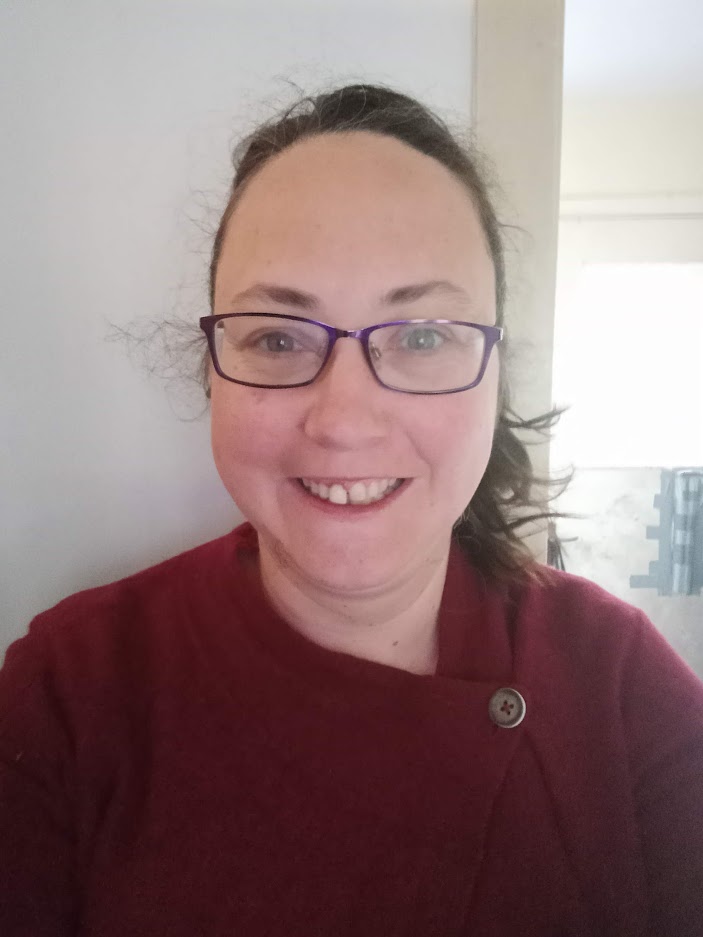 Rebecca Innes named ICE Scotland's STEM Ambassador of the Year 2023