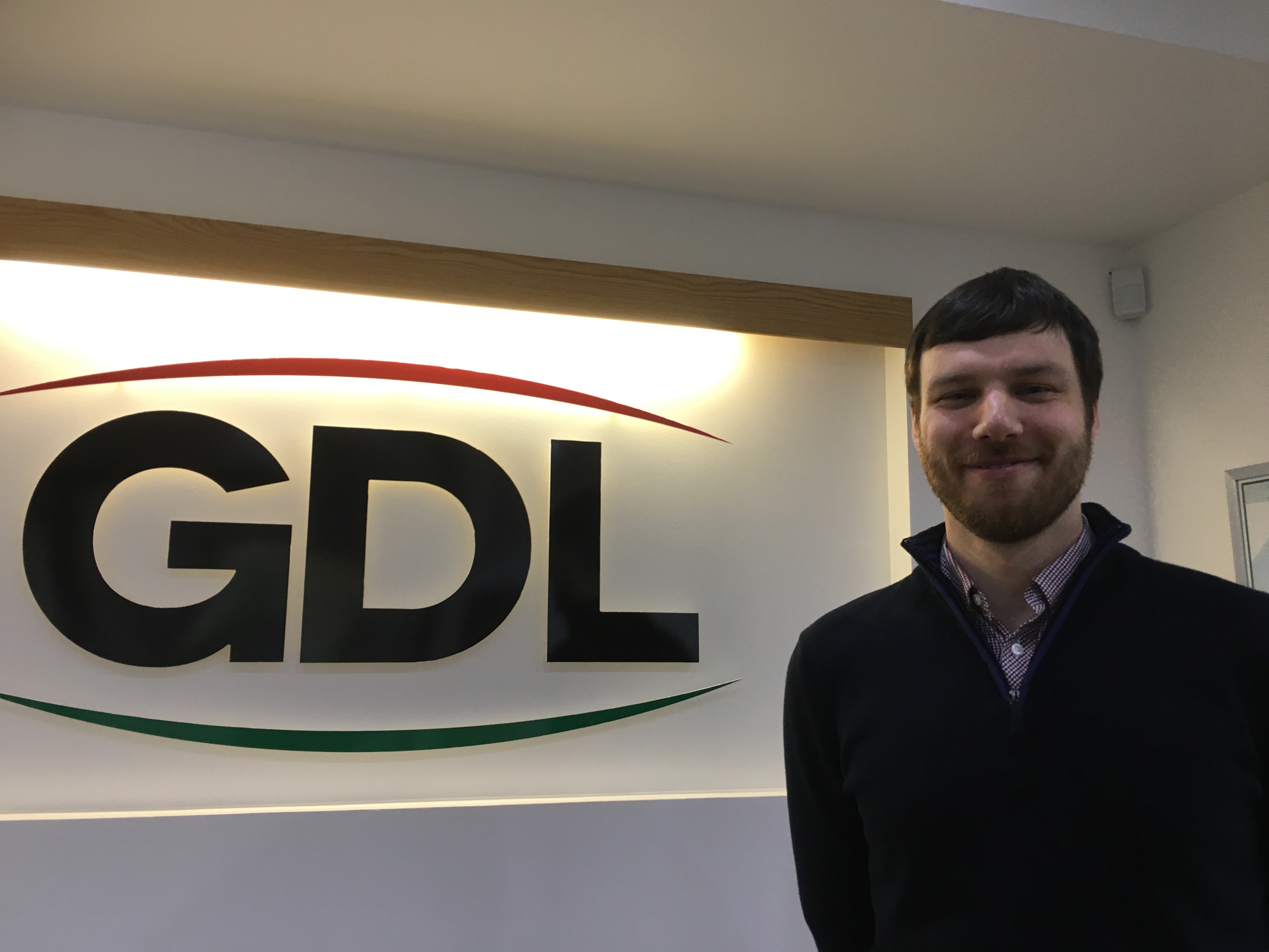 New appointment boosts GDL geotechnical team