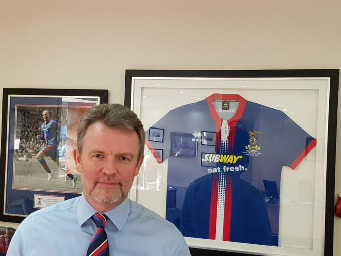 Inverness Caley Thistle battery farm granted planning permission