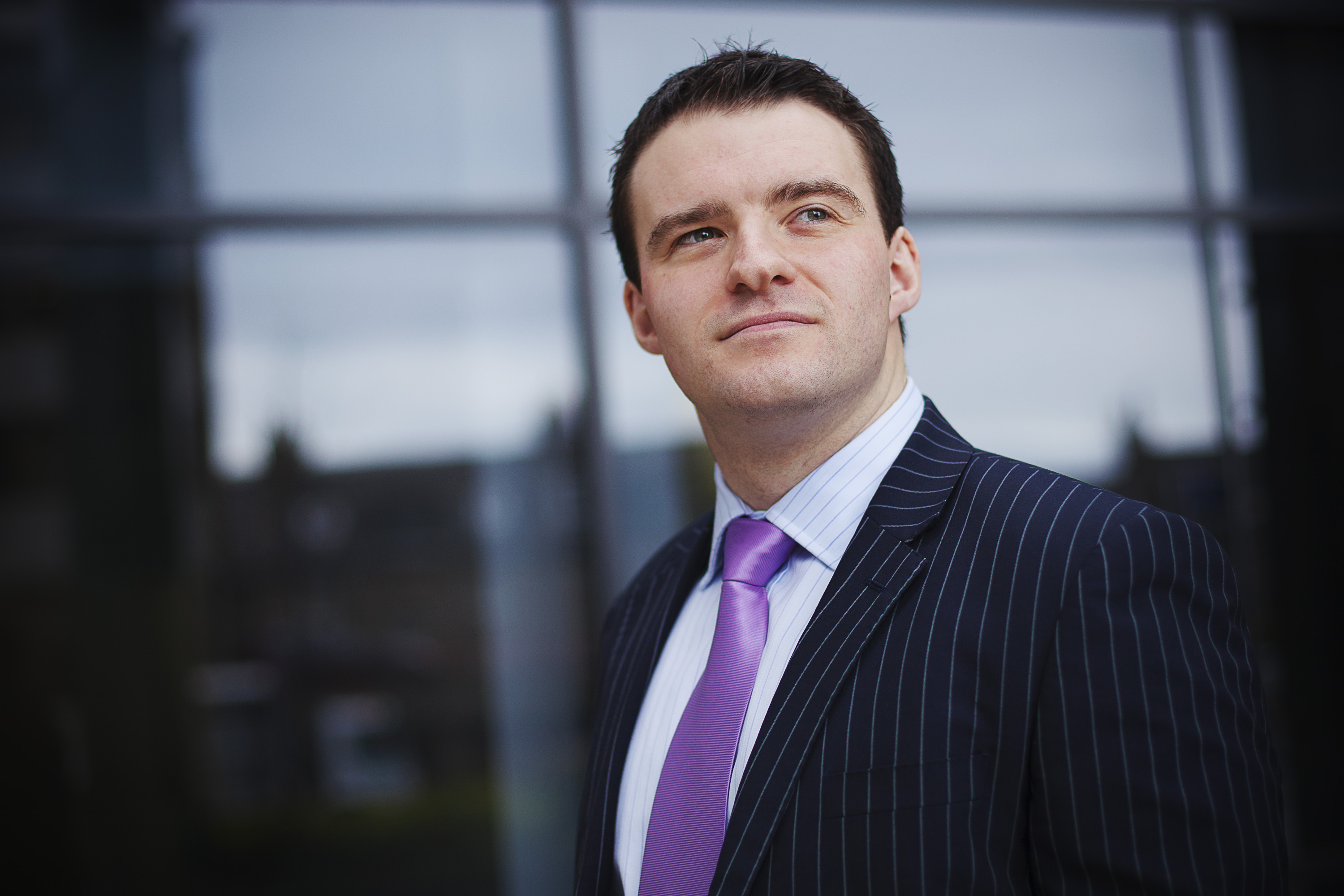 Construction law expert switches from Battersea to Granite City