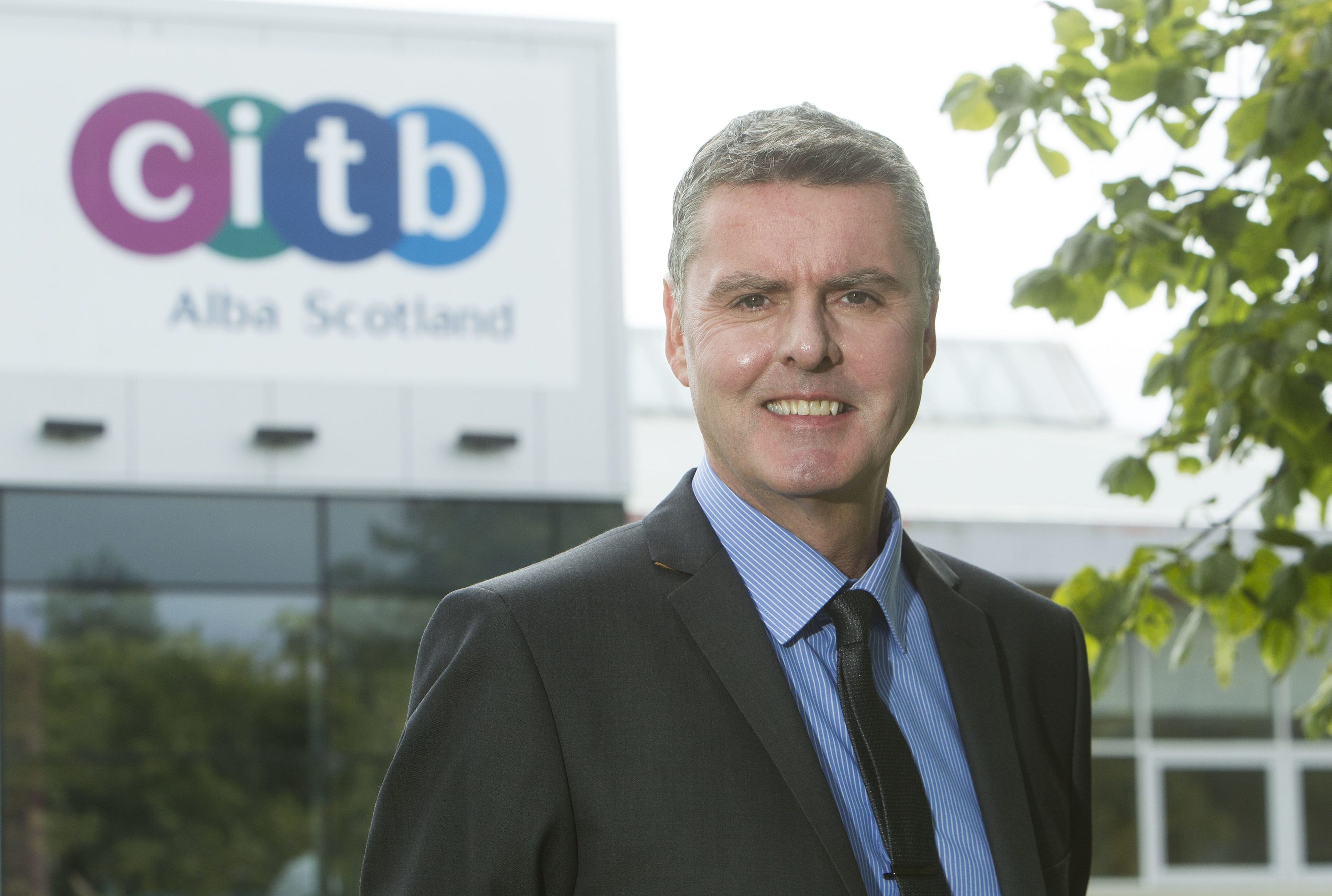 CITB to invest £3m to increase and retain new talent in Scotland