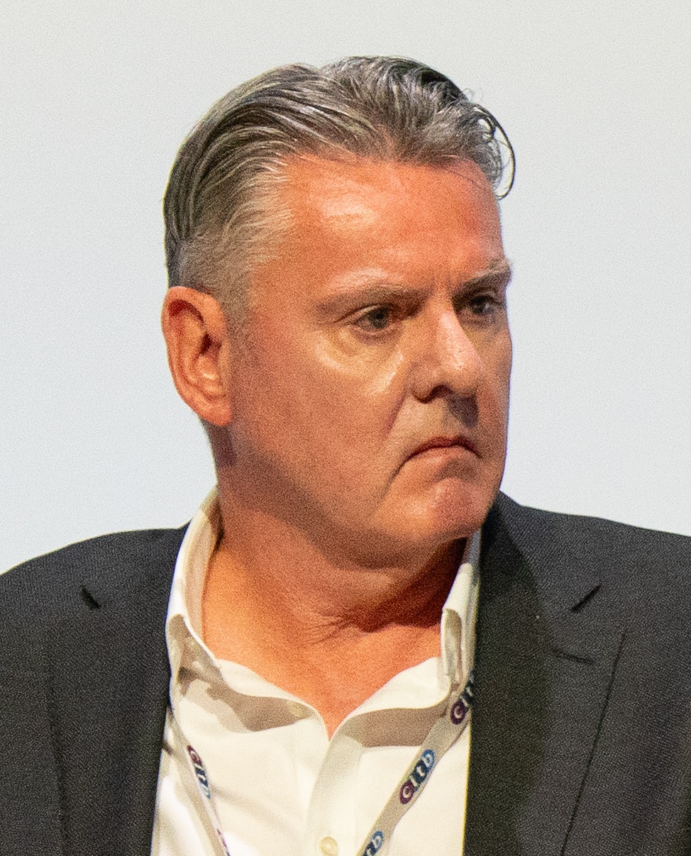 Ian Hughes: Supporting recruitment and retention to meet Scotland's construction skills requirements