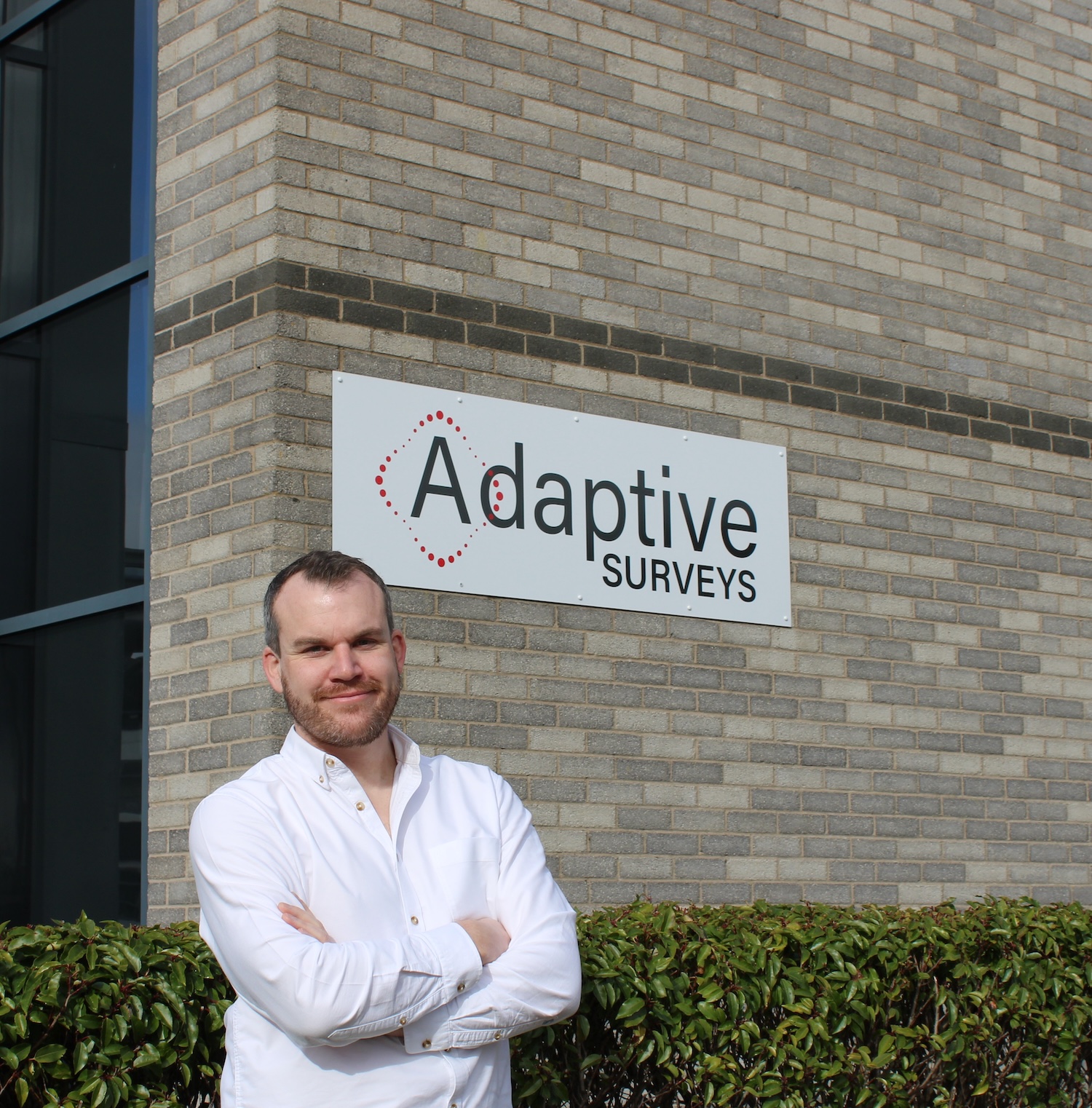 New Glasgow office and Resi+ service fuel growth for Adaptive Surveys