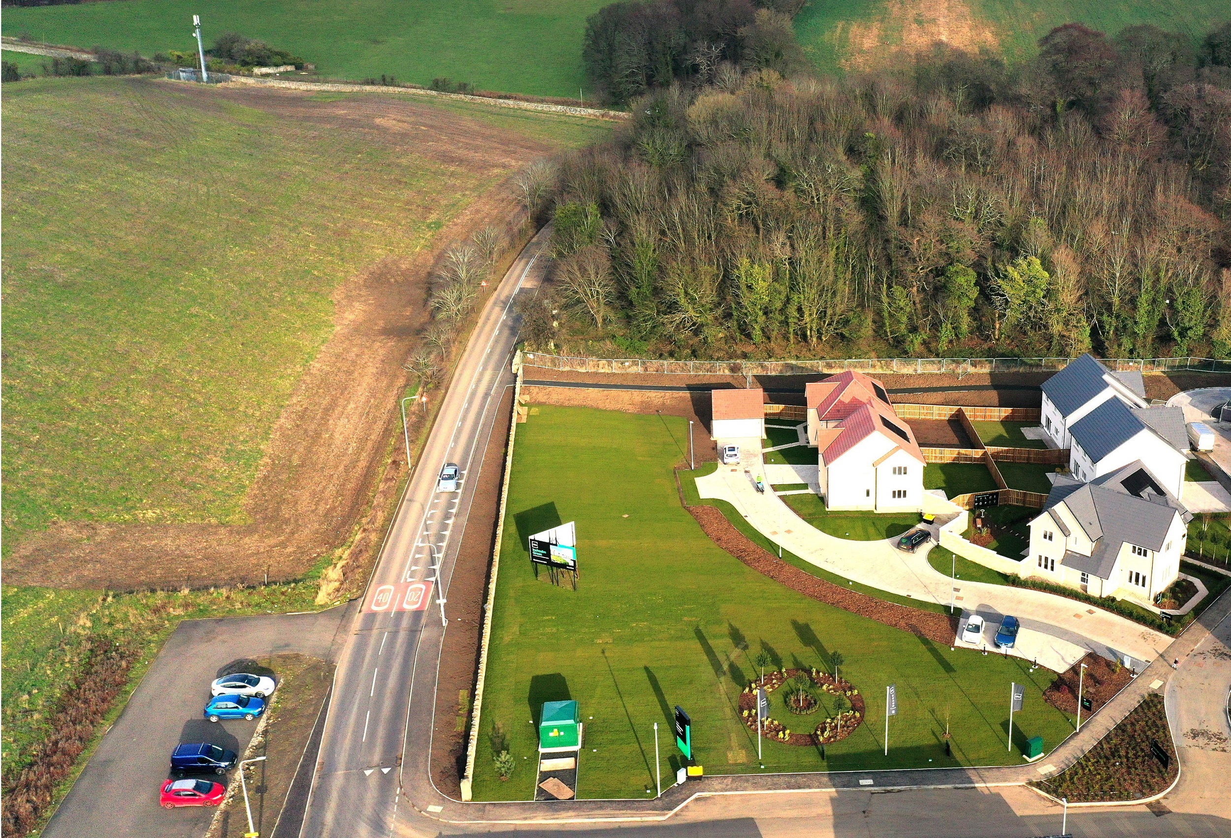 Cala awaits verdict on use of Aberdour car park