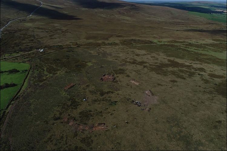 And finally… Stonehenge may be dismantled Welsh stone circle