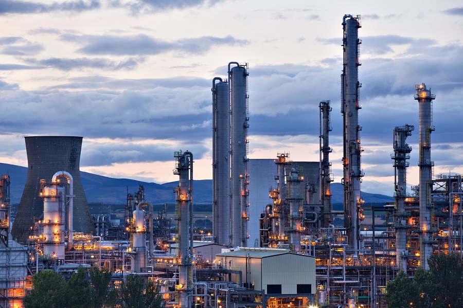 IDRIC secures additional funding to support industry transition to net zero