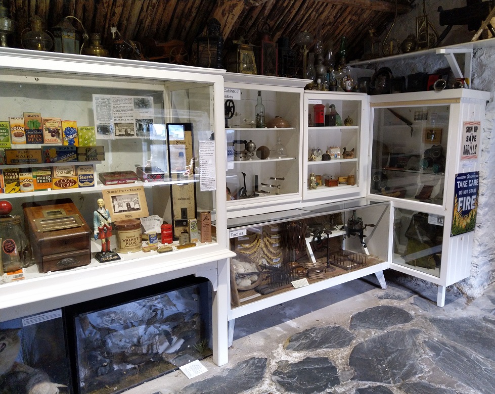 Glencoe Folk Museum set for redevelopment