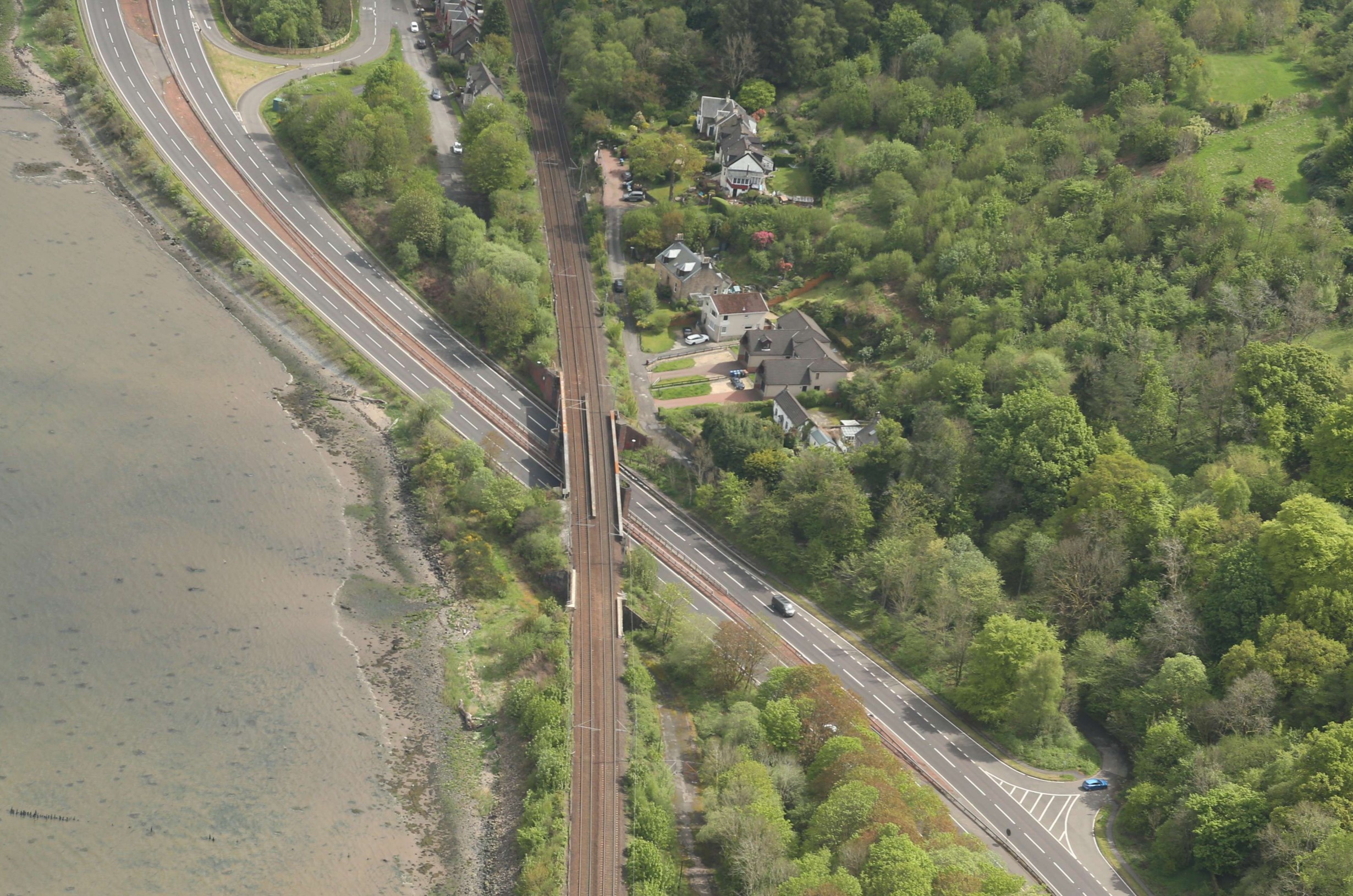 £150,000 repairs to Inverclyde railway bridge to begin