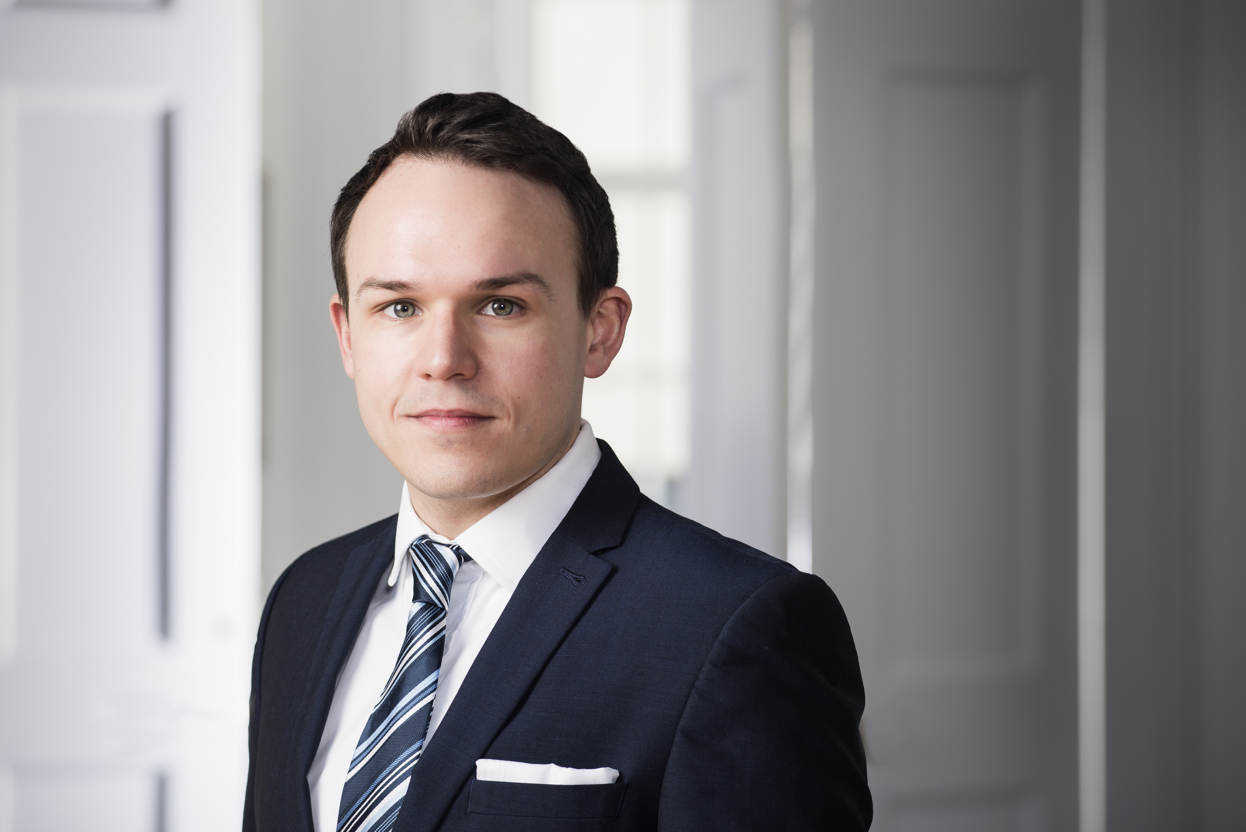 Jamie Dunne: Competition crackdown – Five lessons for construction businesses