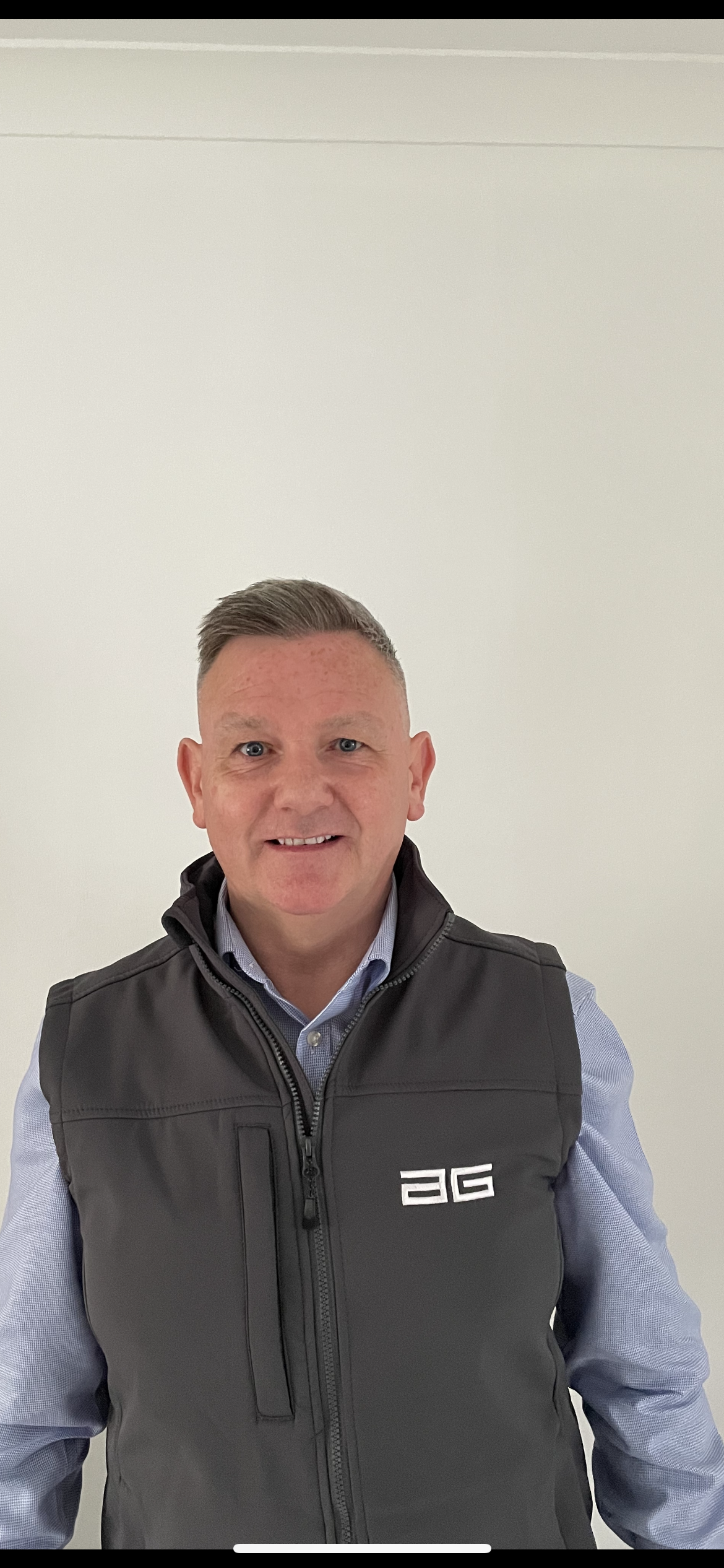 Paving and building products specialist AG names new head of sales in Scotland