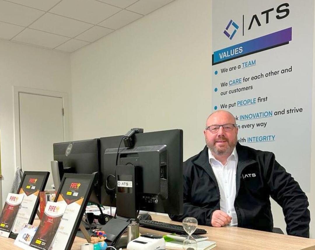 ATS set to increase workforce due to demand