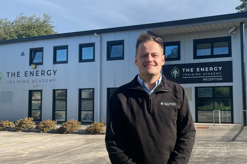 Energy Training Academy expands senior management team