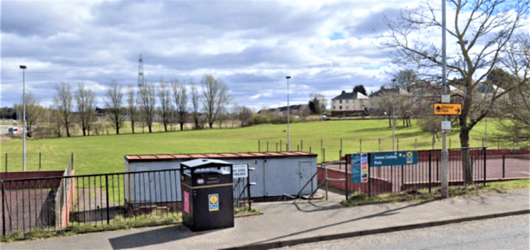 Glasgow approves £15m funding for Baillieston community hub