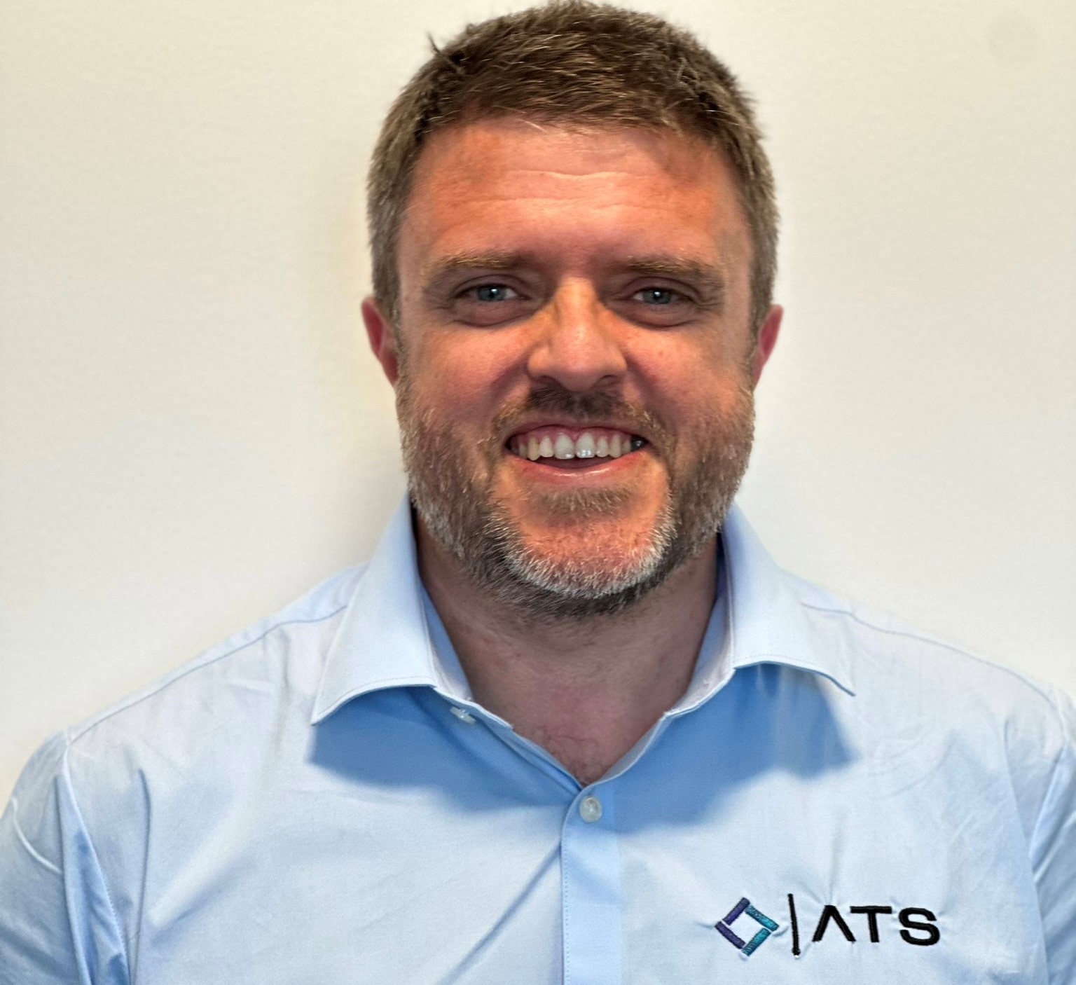 Jay Livingstone to lead ATS resin flooring division