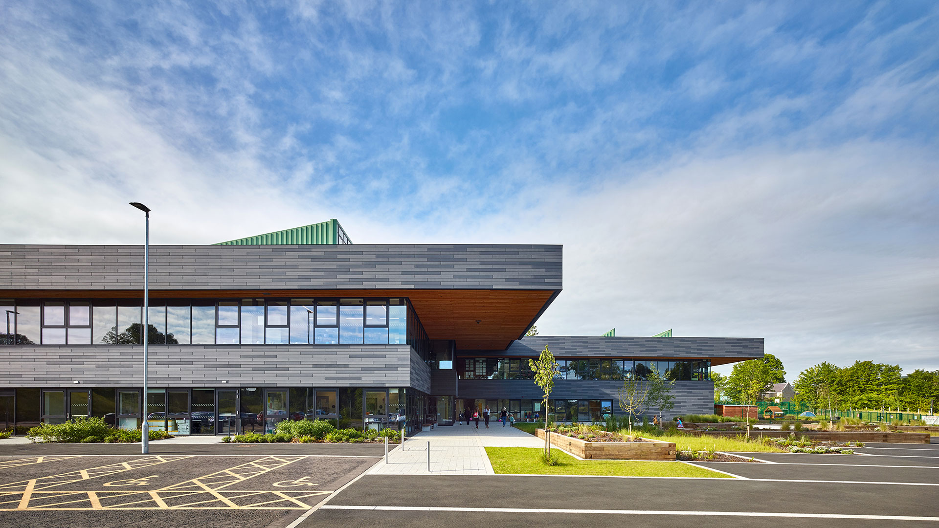RIAS unveils best building in Scotland shortlist
