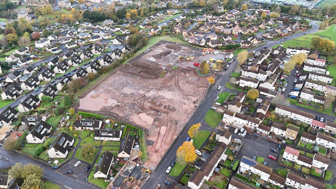 Local efforts to reopen Jedburgh swimming pool backed by Scottish Borders Council