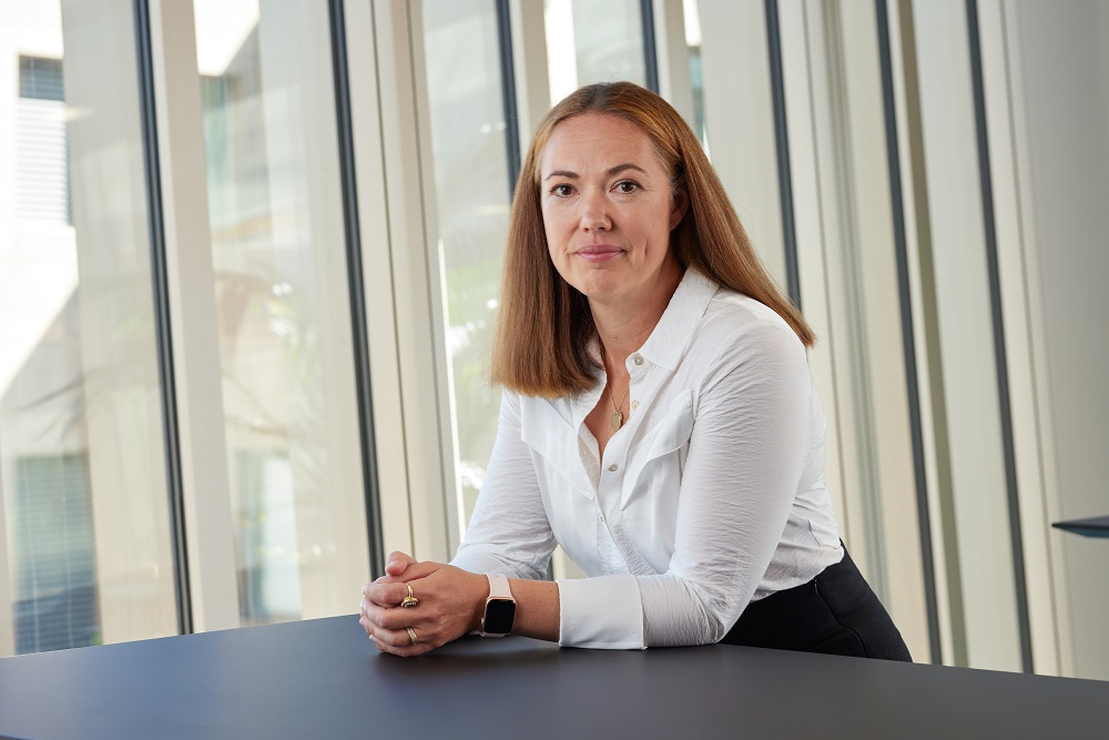 Jenny Curtis named MD for Vattenfall’s UK heat business