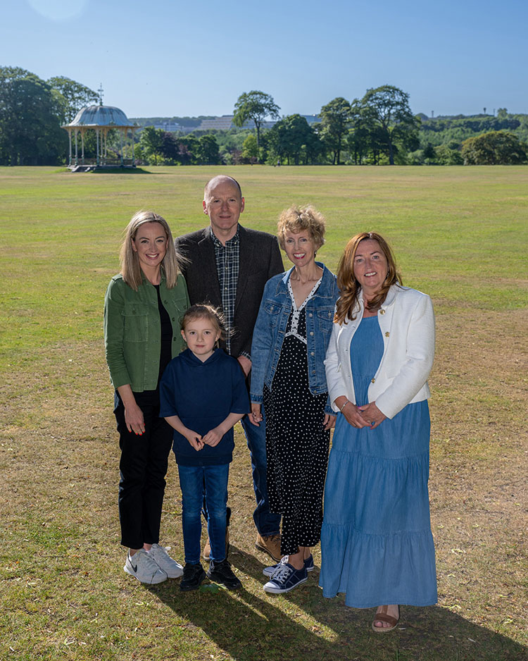 Aberdeen approves bronze statue of man who helped discover insulin