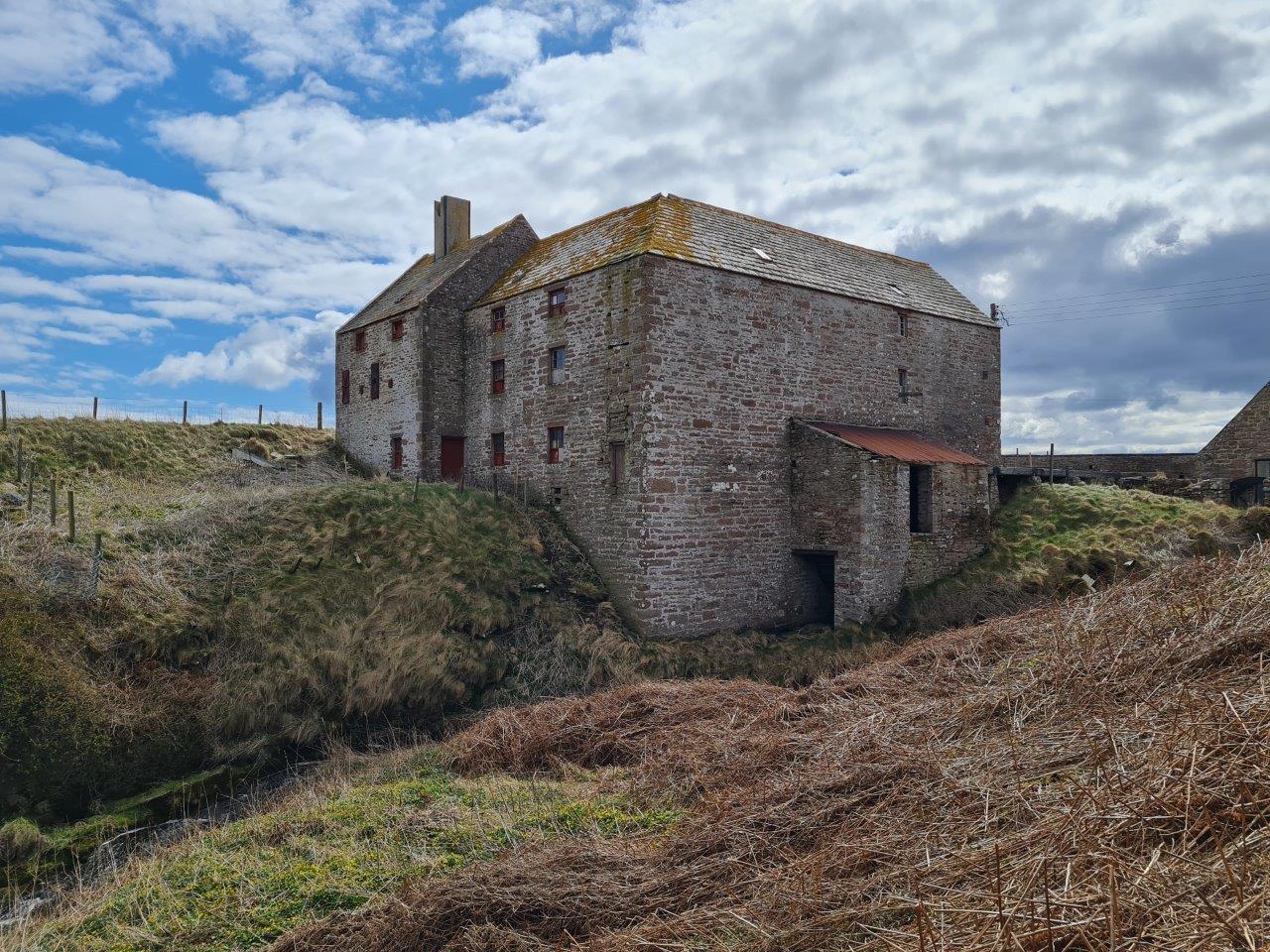 £2.6m to put historic mill sites back at heart of communities