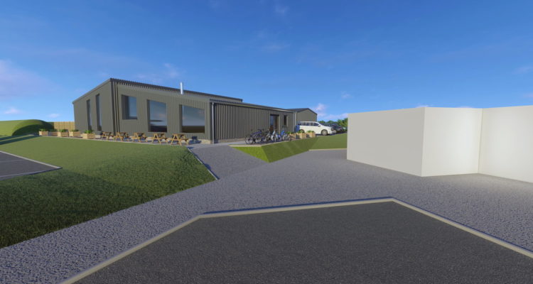 New John O'Groats distillery secures planning permission