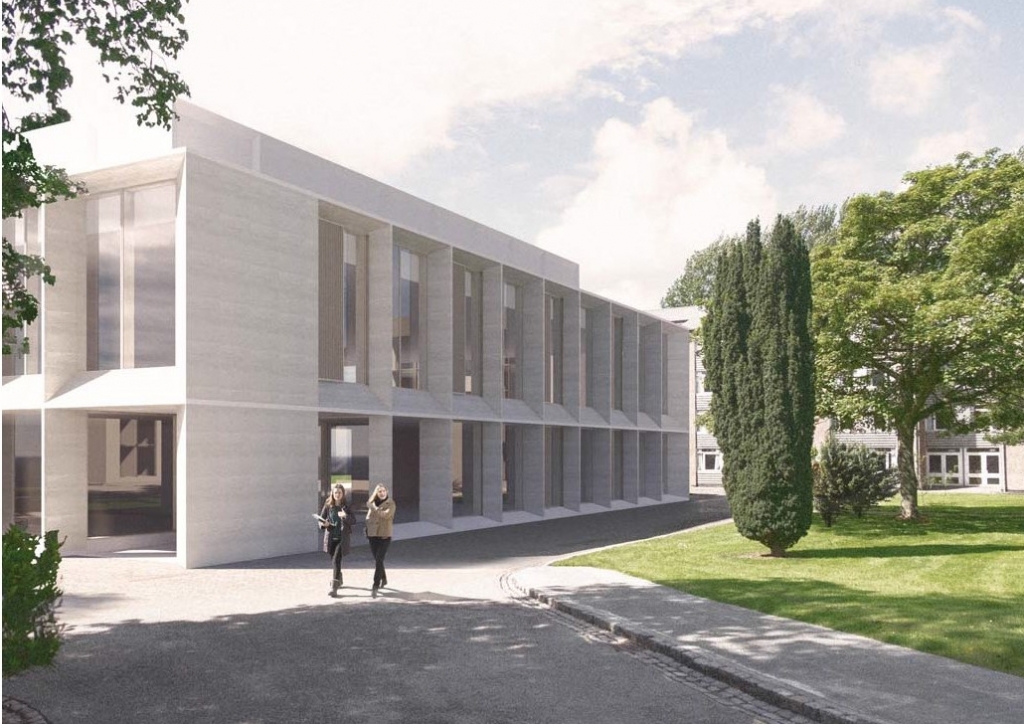 University of Aberdeen backs £50m plan to revitalise historic campus