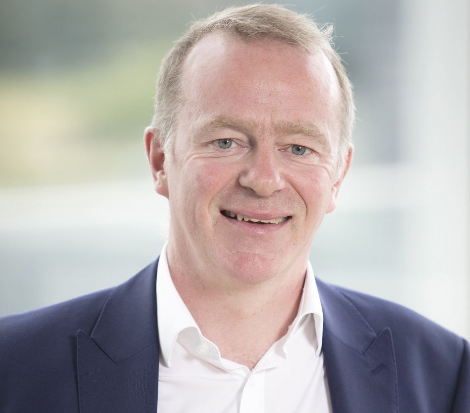 Jonathan Seddon: Creativity is key for Scottish commercial real estate