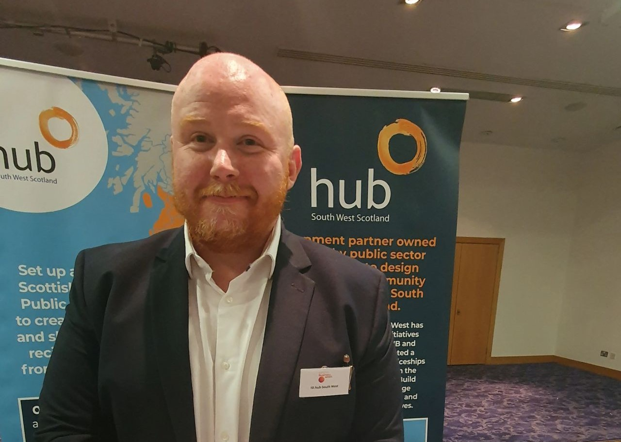 hub South West expands Community Wealth Building and social value team