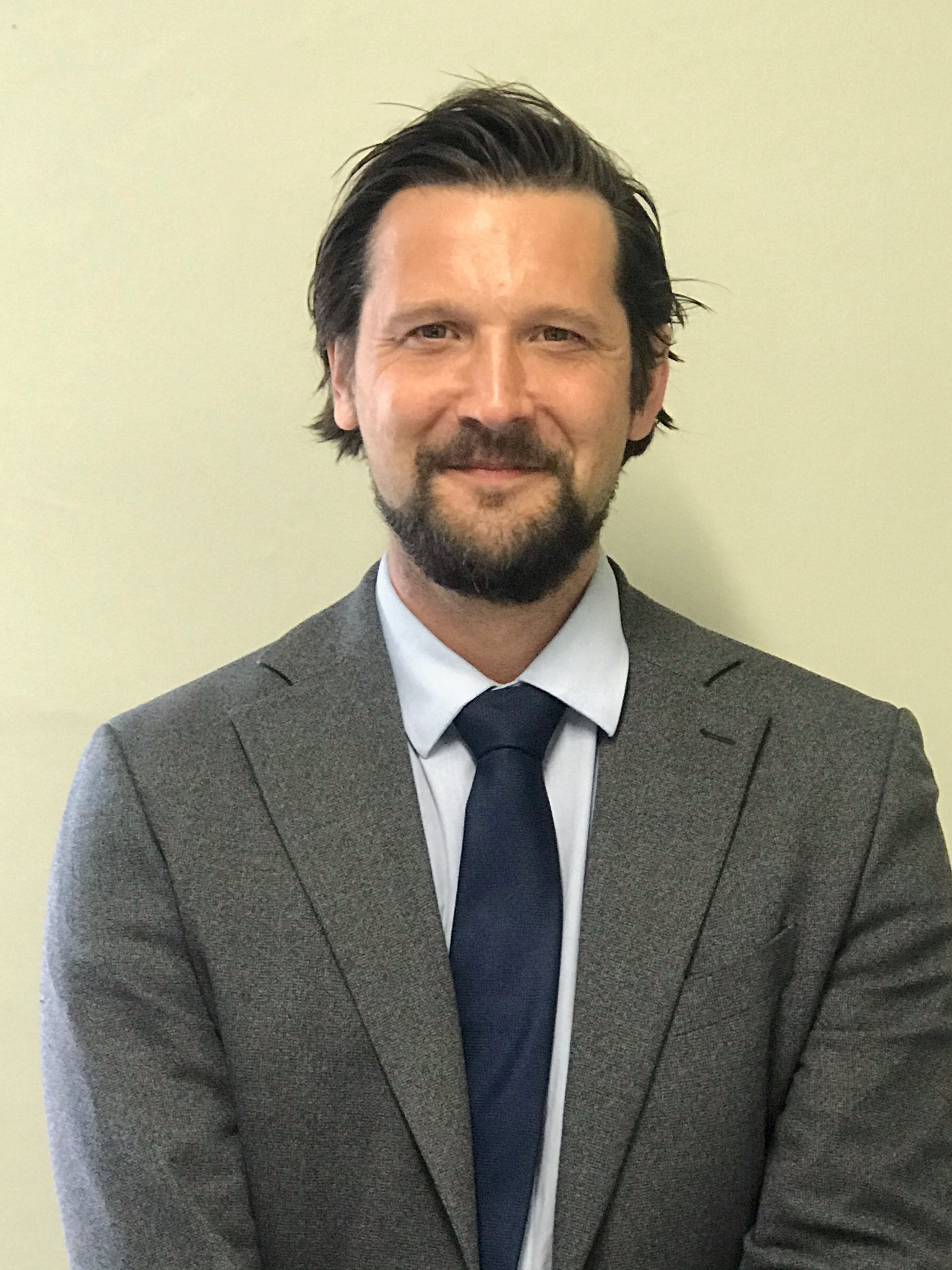 DM Hall appoints new residential director and chartered surveyor to Dumfries office